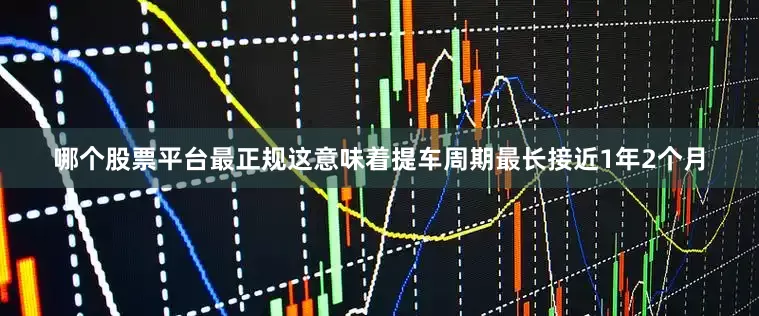 哪个股票平台最正规这意味着提车周期最长接近1年2个月